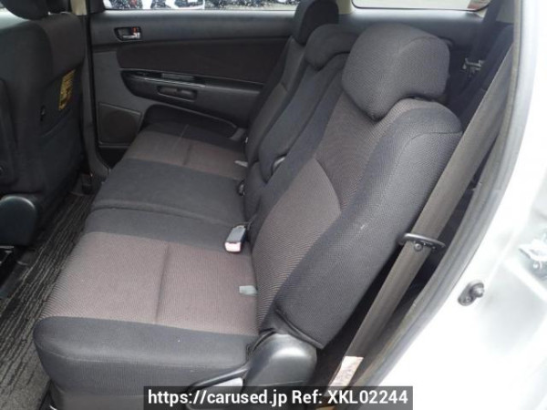 Used 2007 AT toyota wish ZNE10G Image[12]