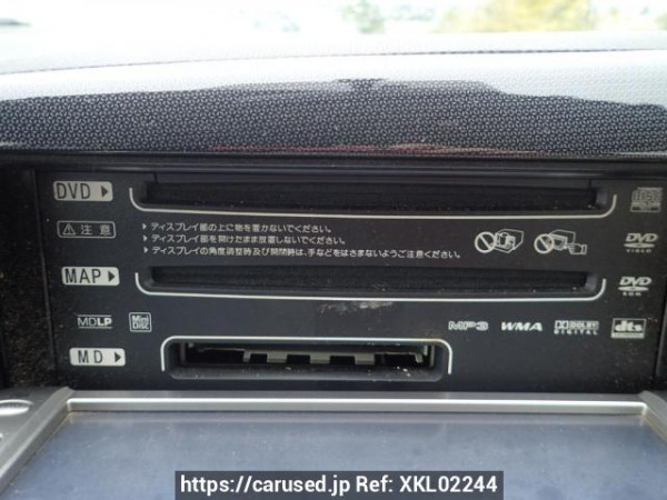 Used 2007 AT toyota wish ZNE10G Image[17]