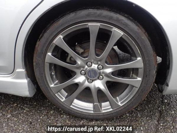 Used 2007 AT toyota wish ZNE10G Image[22]