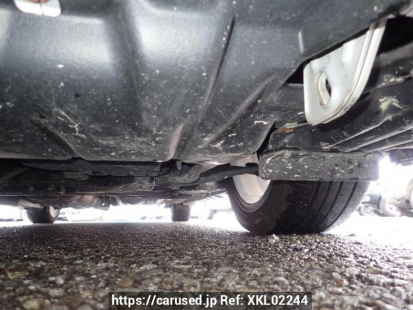 Used 2007 AT toyota wish ZNE10G Image[26]