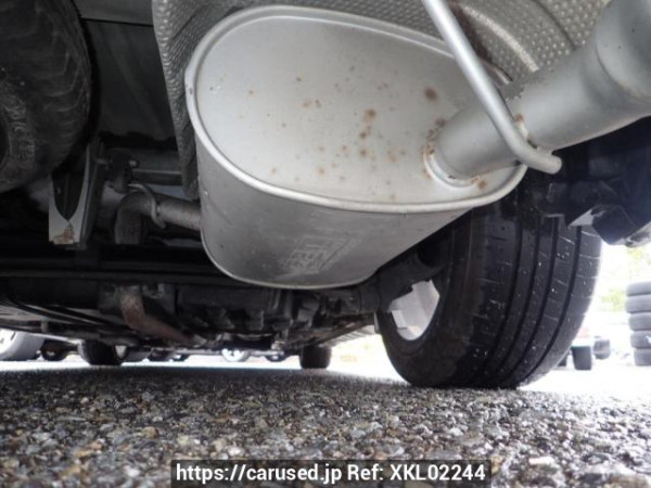 Used 2007 AT toyota wish ZNE10G Image[29]