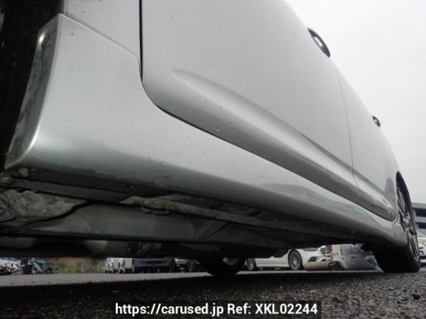 Used 2007 AT toyota wish ZNE10G Image[30]