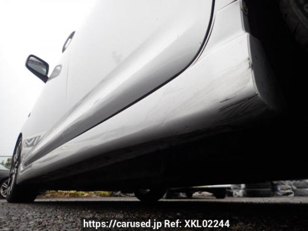 Used 2007 AT toyota wish ZNE10G Image[31]