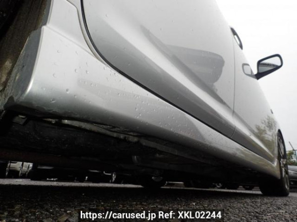 Used 2007 AT toyota wish ZNE10G Image[32]