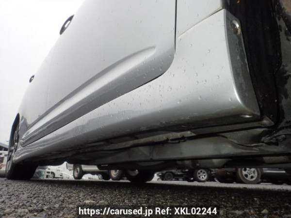 Used 2007 AT toyota wish ZNE10G Image[33]