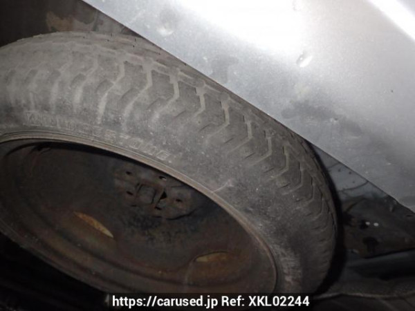 Used 2007 AT toyota wish ZNE10G Image[34]