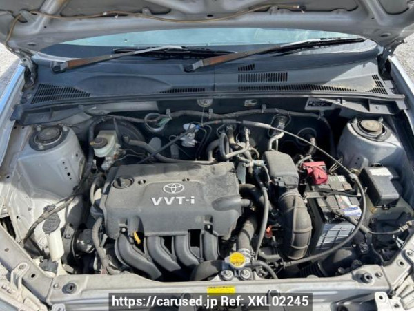 Used 2009 AT toyota probox-van NCP51V Image[9]