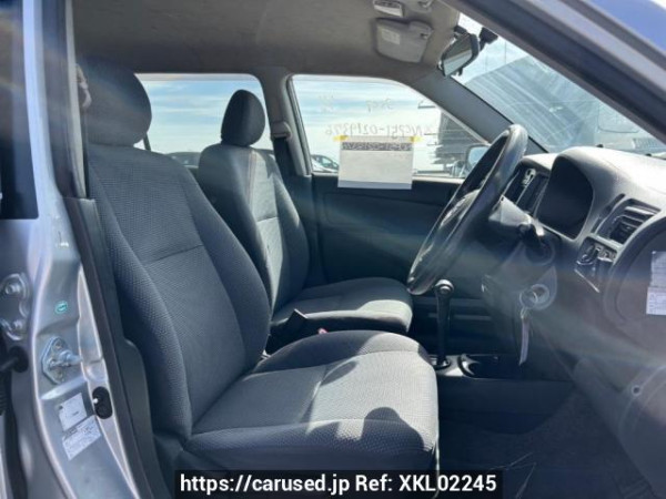 Used 2009 AT toyota probox-van NCP51V Image[12]