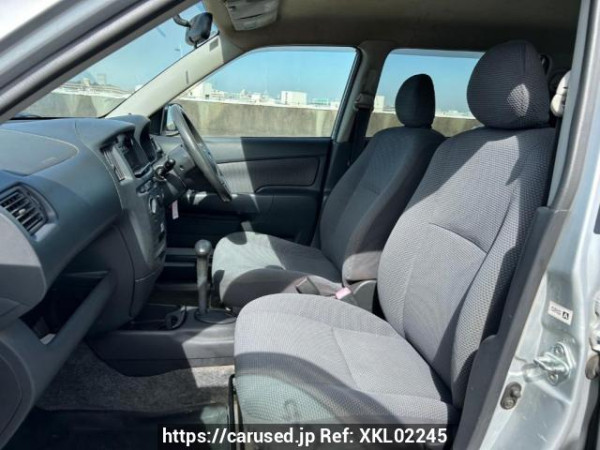 Used 2009 AT toyota probox-van NCP51V Image[13]