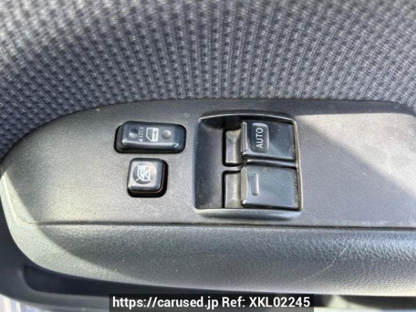 Used 2009 AT toyota probox-van NCP51V Image[16]