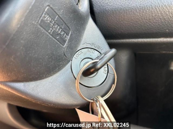 Used 2009 AT toyota probox-van NCP51V Image[20]