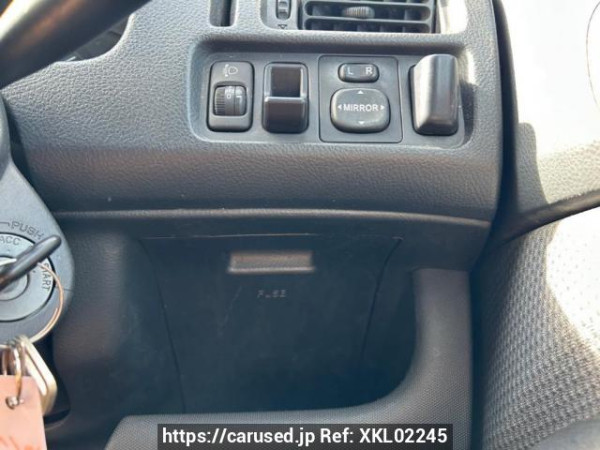 Used 2009 AT toyota probox-van NCP51V Image[21]