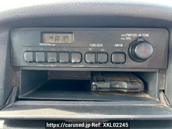 Used 2009 AT toyota probox-van NCP51V Image[23]