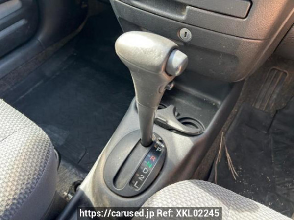 Used 2009 AT toyota probox-van NCP51V Image[25]