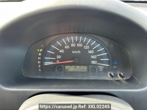 Used 2009 AT toyota probox-van NCP51V Image[26]