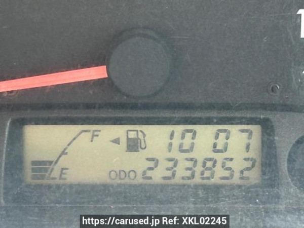 Used 2009 AT toyota probox-van NCP51V Image[27]