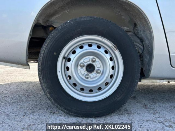 Used 2009 AT toyota probox-van NCP51V Image[29]