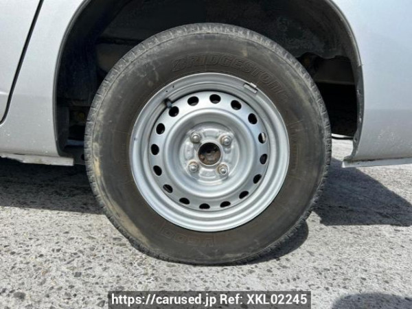 Used 2009 AT toyota probox-van NCP51V Image[30]