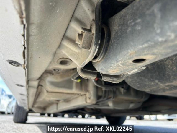 Used 2009 AT toyota probox-van NCP51V Image[36]