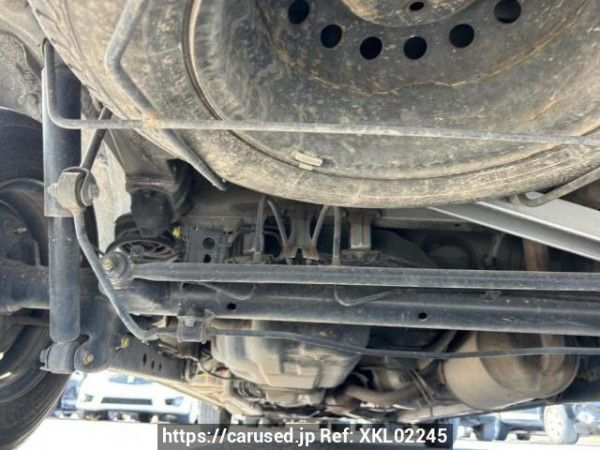 Used 2009 AT toyota probox-van NCP51V Image[38]