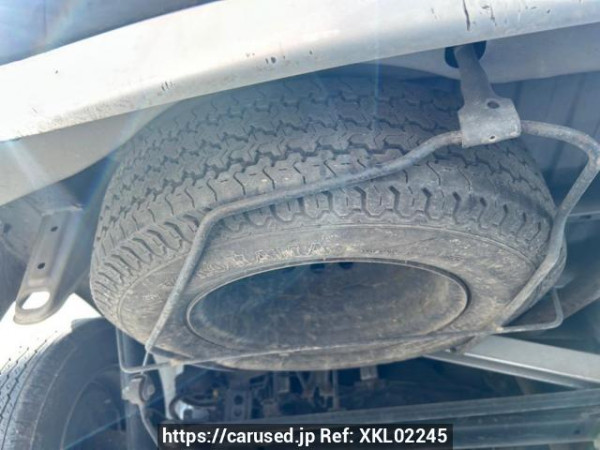 Used 2009 AT toyota probox-van NCP51V Image[41]