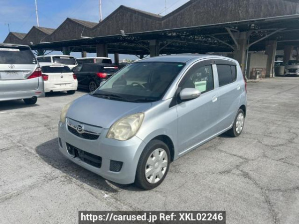 Used 2007 AT daihatsu mira L275S Image[2]