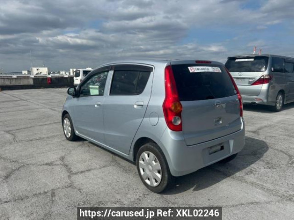 Used 2007 AT daihatsu mira L275S Image[4]