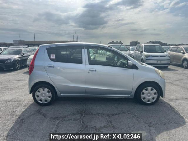 Used 2007 AT daihatsu mira L275S Image[7]