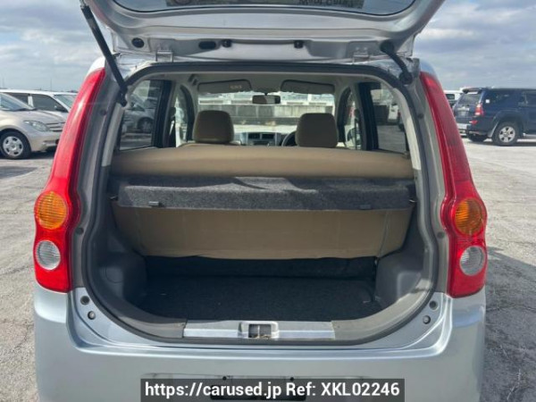 Used 2007 AT daihatsu mira L275S Image[8]