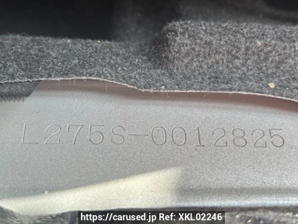 Used 2007 AT daihatsu mira L275S Image[11]