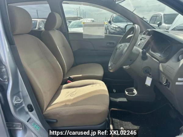 Used 2007 AT daihatsu mira L275S Image[12]