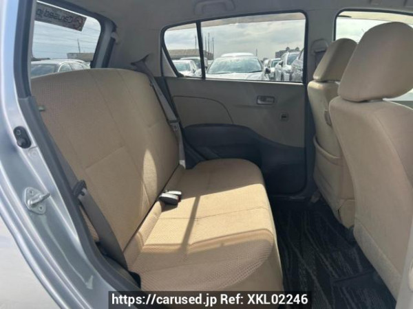 Used 2007 AT daihatsu mira L275S Image[13]