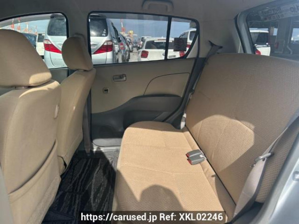 Used 2007 AT daihatsu mira L275S Image[14]