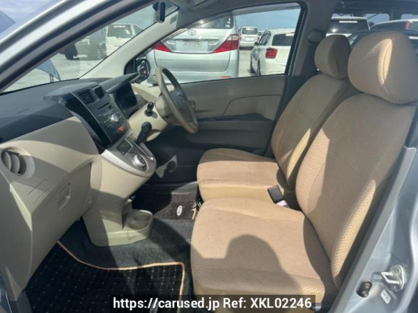 Used 2007 AT daihatsu mira L275S Image[15]