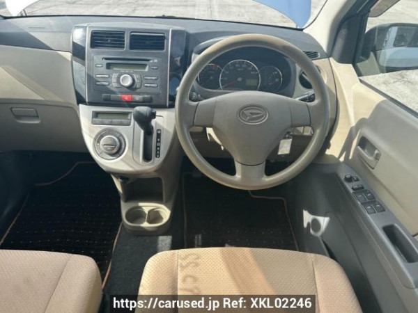 Used 2007 AT daihatsu mira L275S Image[20]