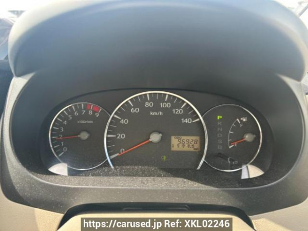 Used 2007 AT daihatsu mira L275S Image[21]