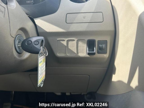 Used 2007 AT daihatsu mira L275S Image[28]