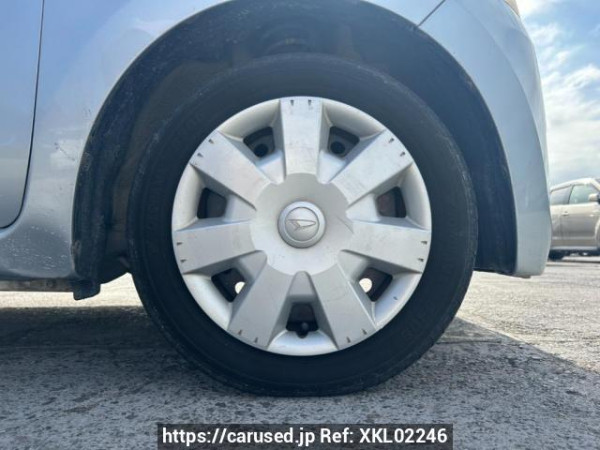 Used 2007 AT daihatsu mira L275S Image[29]