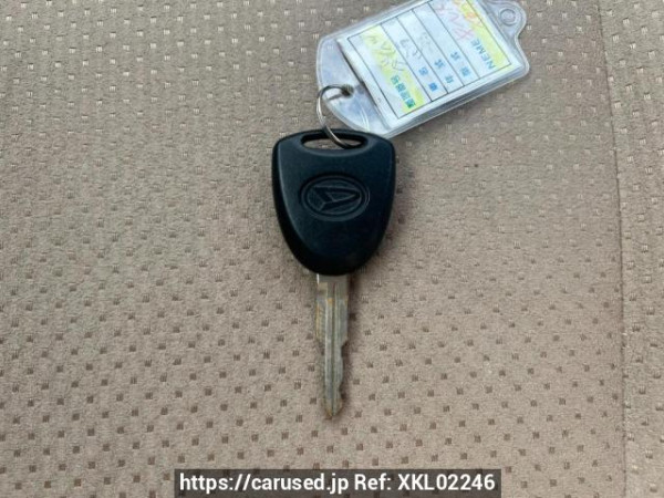 Used 2007 AT daihatsu mira L275S Image[43]
