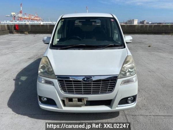 Used 2010 AT subaru stella RN1 Image[1]