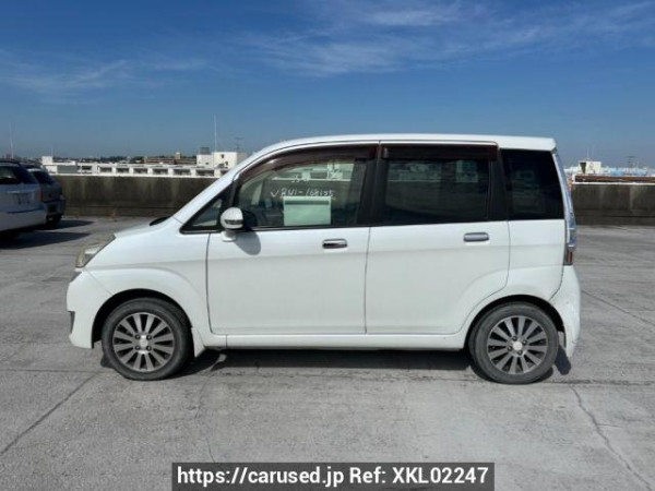 Used 2010 AT subaru stella RN1 Image[3]