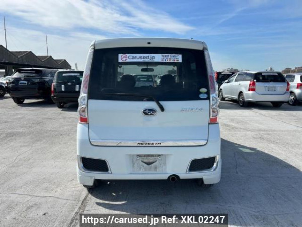 Used 2010 AT subaru stella RN1 Image[5]