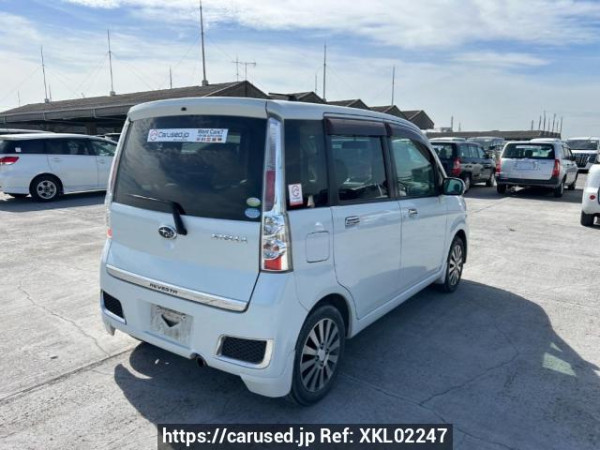 Used 2010 AT subaru stella RN1 Image[6]