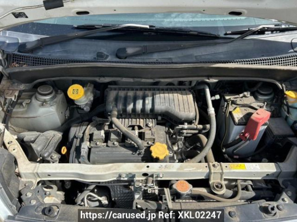 Used 2010 AT subaru stella RN1 Image[9]