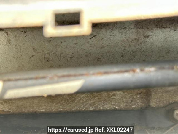 Used 2010 AT subaru stella RN1 Image[11]