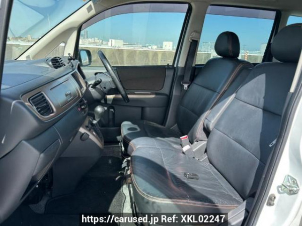 Used 2010 AT subaru stella RN1 Image[13]