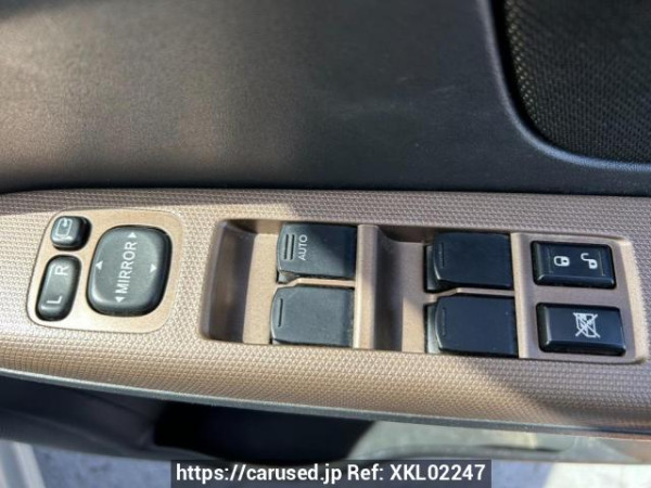 Used 2010 AT subaru stella RN1 Image[16]