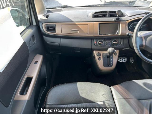 Used 2010 AT subaru stella RN1 Image[19]
