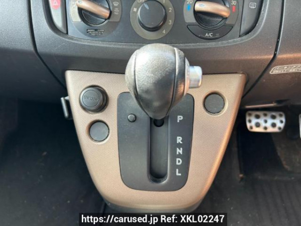 Used 2010 AT subaru stella RN1 Image[26]