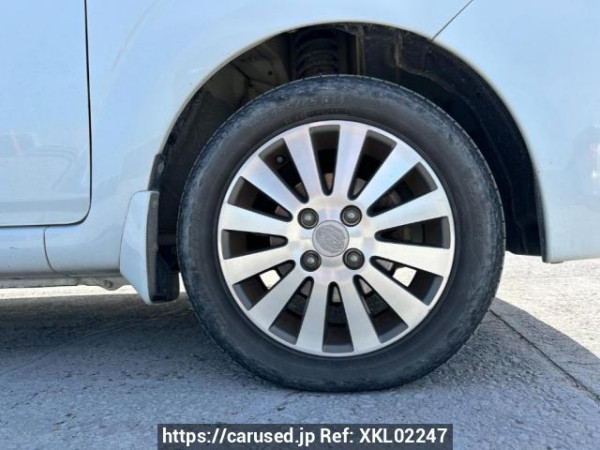 Used 2010 AT subaru stella RN1 Image[30]